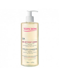TOPICREM DA GEL...