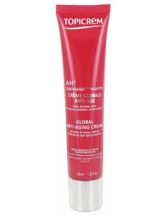 TOPICREM AH3 CREMA 40ML