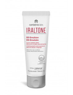 IRALTONE DS EMULSIÓN 30ML