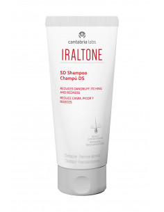 IRALTONE CHAMPÚ DS 200ML