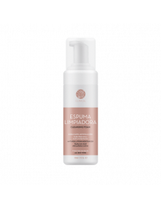 SEGLE ESPUMA LIMPIADORA 150ML