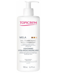 TOPICREM MELA UH 500ML