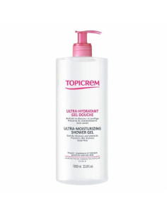 TOPICREM UH GEL LIMPIADOR...