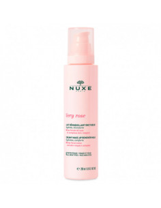 NUXE VERY ROSE LECHE...