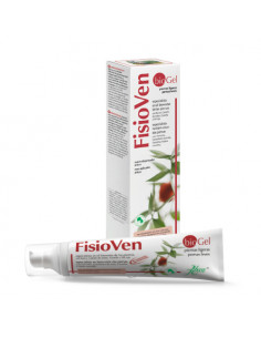 ABOCA FISIOVEN BIO GEL 100ML
