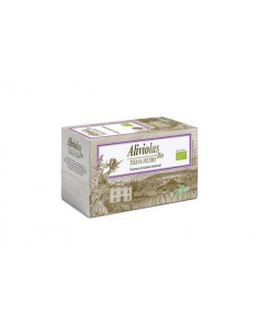 ABOCA ALIVIOLAS TISANA 20...