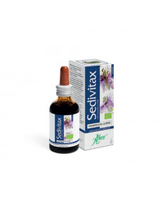 ABOCA SEDIVITAX 30ML
