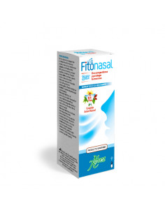 FITONASAL 2ACT SPRAY 15ML