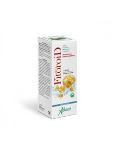 ABOCA NEOFITOROID JABÓN 100ML