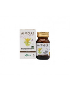 ABOCA ALIVIOLAS ADVANCED 90...