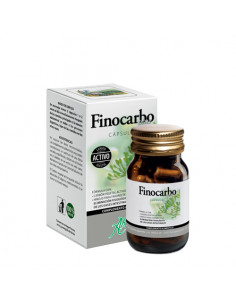 ABOCA FINOCARBO PLUS 50CÁPS