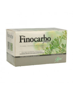 ABOCA FINOCARBO PLUS 20...