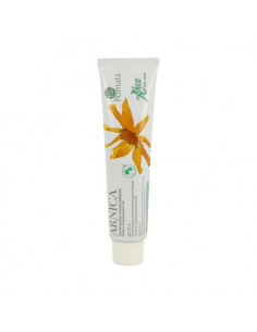 ABOCA BIOPOMADA ARNICA 50ML.