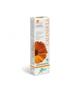 ABOCA BIOPOMADA CALENDULA 50ML