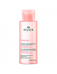 NUXE VERY ROSE AGUA MICELAR...