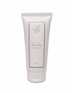 SARAH BECQUER RESTORATION...