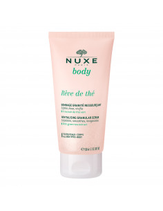 NUXE REVE DE THE EXFOLIANTE...