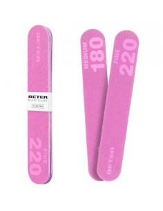 BETER 4 LIMAS FIBRA DE...