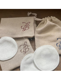 SARAH BECQUER DISCOS BAMBOO...