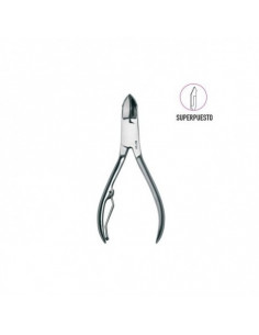 BETER ALICATE CORTAUÑAS...