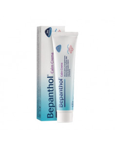 BEPANTHOL CALM CREMA 20G