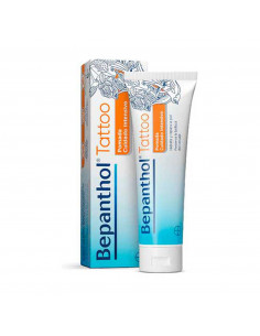BEPANTHOL TATTO POMADA 30G