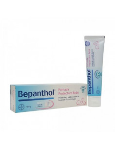BEPANTHOL POMADA PROTECTORA...
