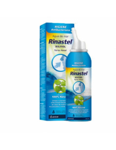 RINASTEL XILITOL SPRAY...