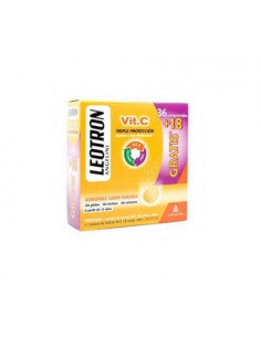 LEOTRON VITAMINA C...