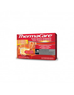 THERMACARE PARCHE TERMICO...