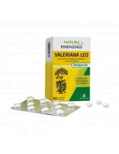 VALERIANA ANGELINI 60 GRAGEAS