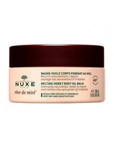 NUXE REVE DE MIEL BALSAMO...