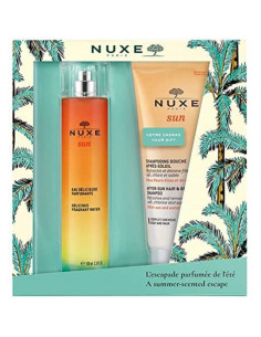 NUXE SUN COFFRET RESPIRA EL...