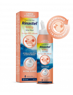 RINASTEL BABY 1 SPRAY NASAL...