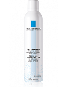 LA ROCHE POSAY AGUA TERMAL...