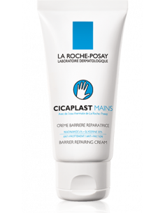 CICAPLAST CREMA MANOS 50 ML