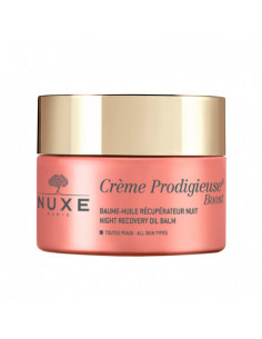 NUXE CRÈME PRODIGIEUSE...