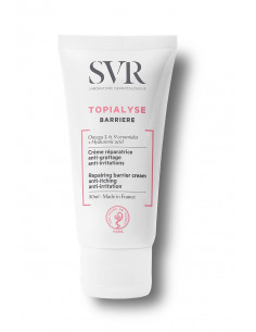 SVR TOPIALYSE CREMA BARRERA...