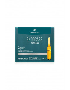 ENDOCARE TENSAGE 20AMP X 2ML