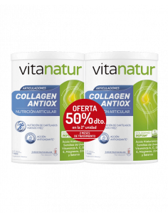 VITANATUR COLLAGEN ANTIOX...