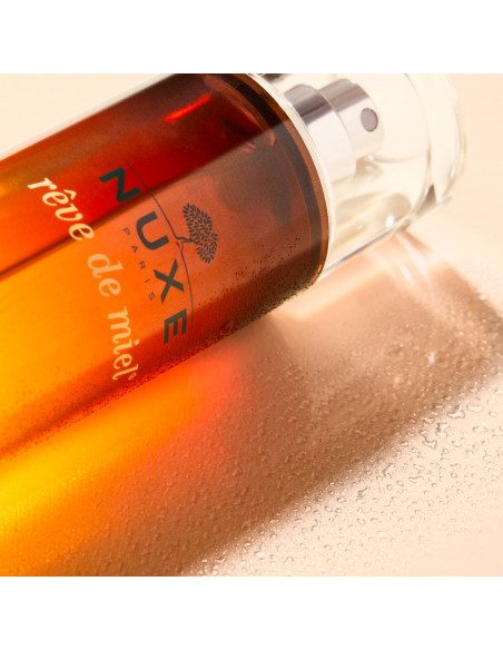 NUXE RÊVE DE MIEL AGUA EXQUISITA PERFUMADA 100ML