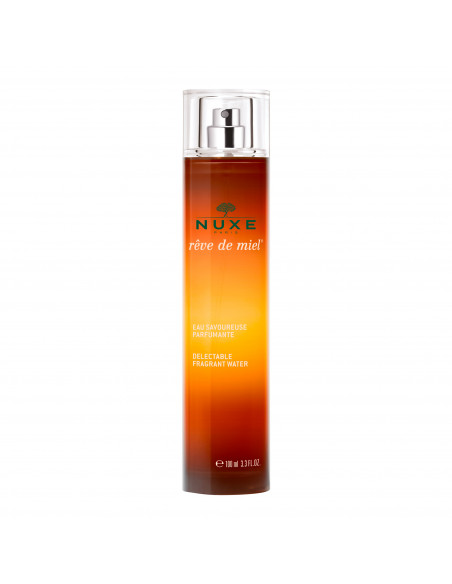 NUXE RÊVE DE MIEL AGUA EXQUISITA PERFUMADA 100ML