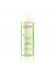 TOPICREM AC GEL LIMPIADOR...