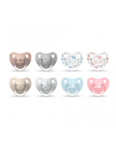 SUAVINEX CHUPETE THE NEW...