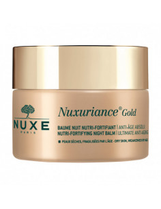 NUXE NUXURIANCE GOLD...
