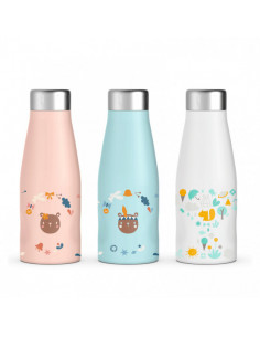 SUAVINEX BOTELLA TÉRMICA 350ML