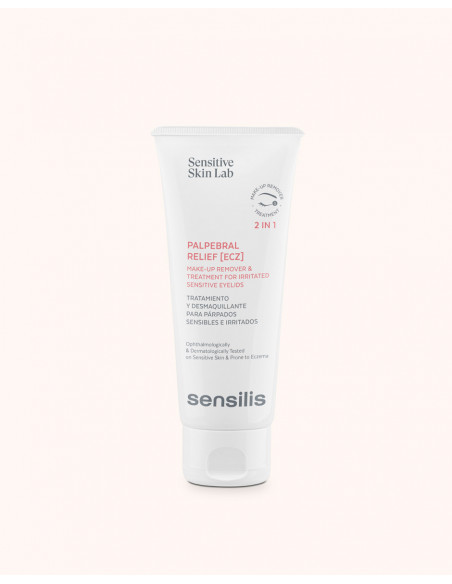 SENSILIS PALPEBRAL RELIEF [ECZ] 100ML
