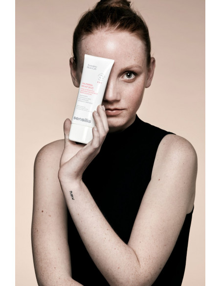 SENSILIS PALPEBRAL RELIEF [ECZ] 100ML