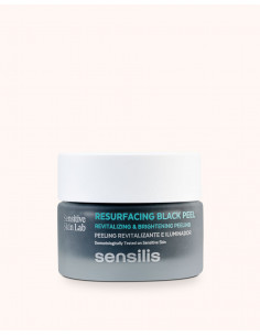 SENSILIS RESURFACING BLACK...