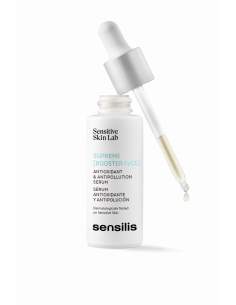 SENSILIS SUPREME [BOOSTER...